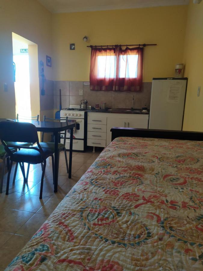 Departamentos Peumayen Río Colorado Zewnętrze zdjęcie