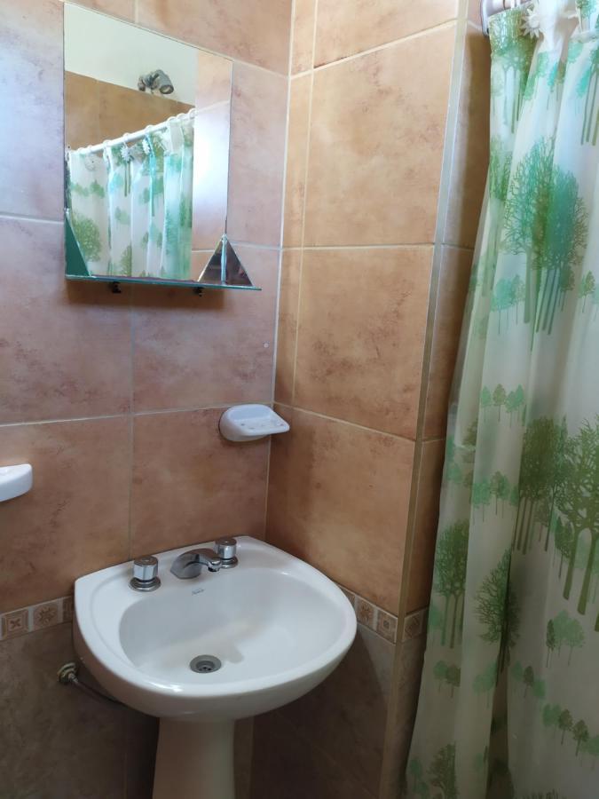 Departamentos Peumayen Río Colorado Zewnętrze zdjęcie