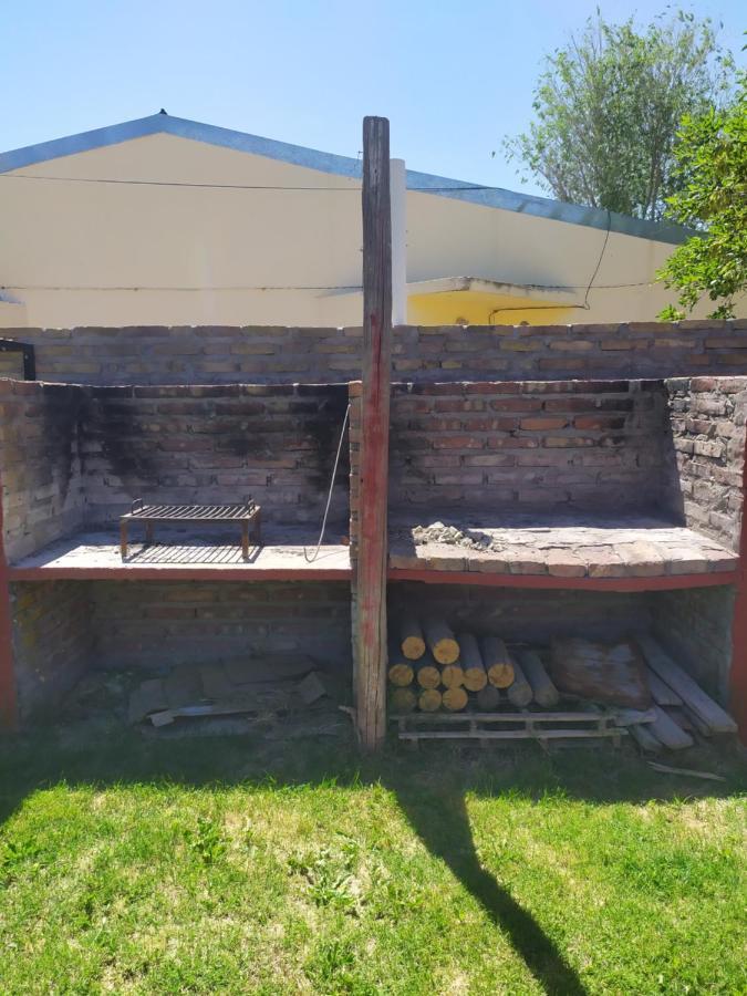Departamentos Peumayen Río Colorado Zewnętrze zdjęcie