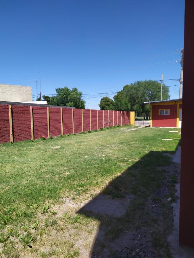 Departamentos Peumayen Río Colorado Zewnętrze zdjęcie