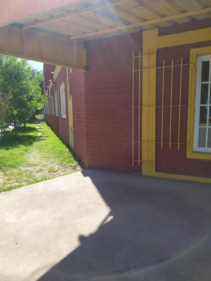 Departamentos Peumayen Río Colorado Zewnętrze zdjęcie