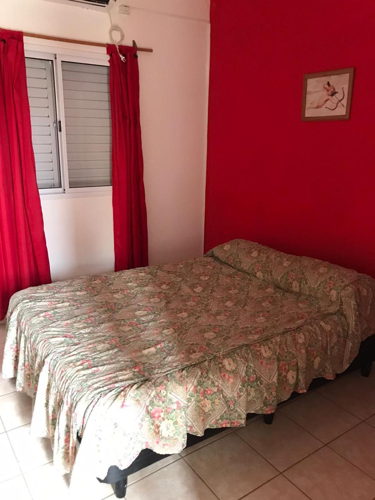 Departamentos Peumayen Río Colorado Zewnętrze zdjęcie
