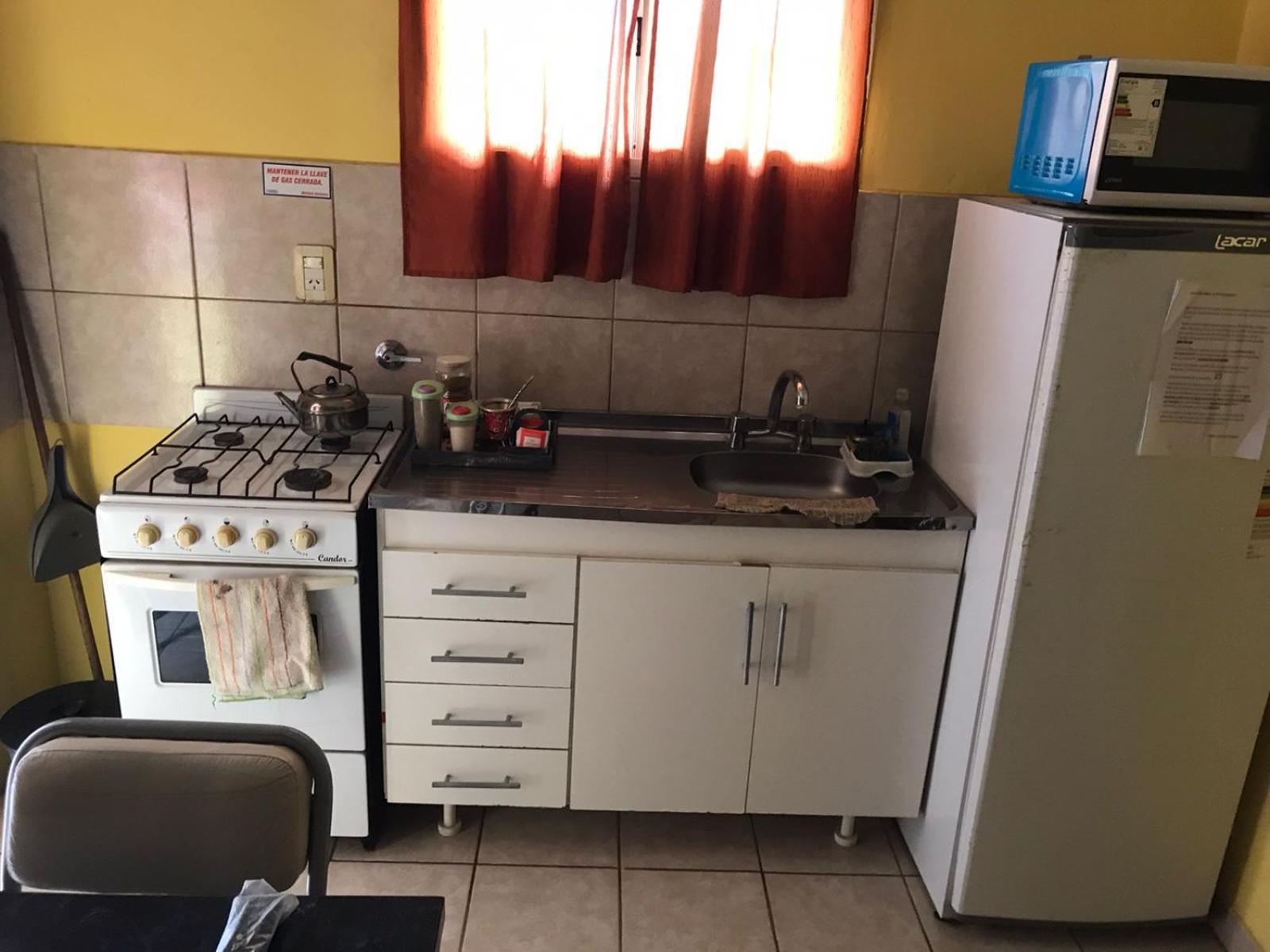 Departamentos Peumayen Río Colorado Zewnętrze zdjęcie