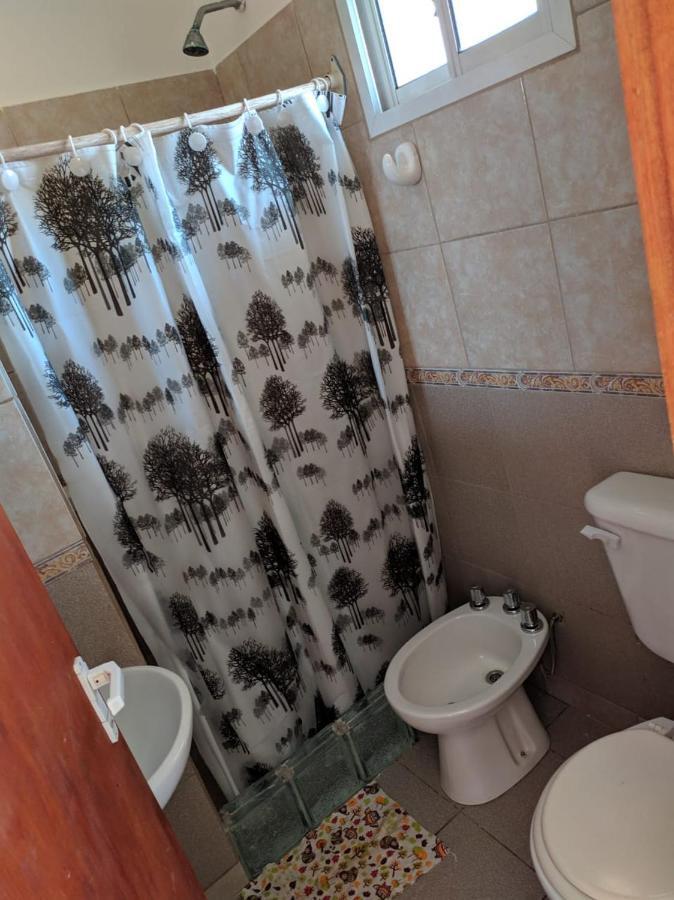 Departamentos Peumayen Río Colorado Zewnętrze zdjęcie