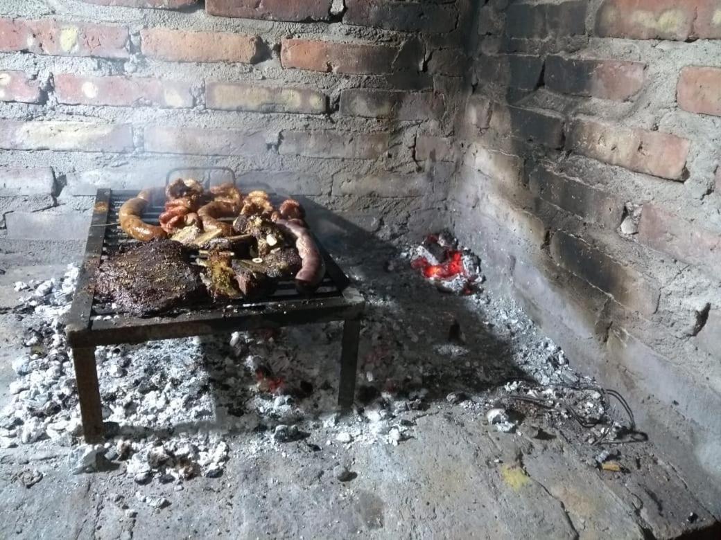 Departamentos Peumayen Río Colorado Zewnętrze zdjęcie